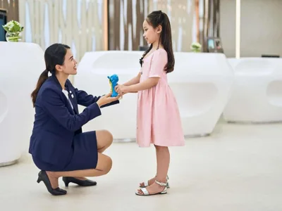 Novotel Hanoi Thai Ha – 照片 2