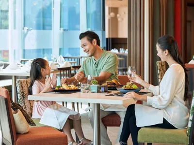 Novotel Hanoi Thai Ha – 照片 3