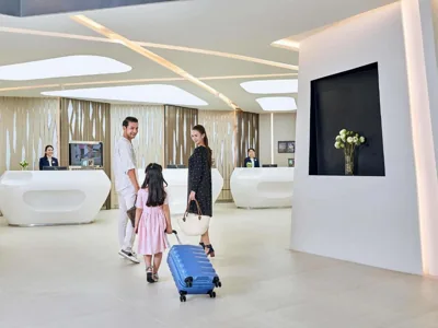 Novotel Hanoi Thai Ha – 照片 5