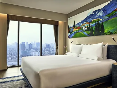Novotel Hanoi Thai Ha – 照片 8