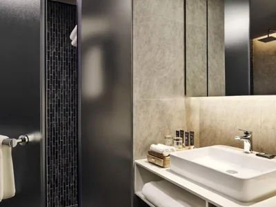 Novotel Hanoi Thai Ha – 照片 12
