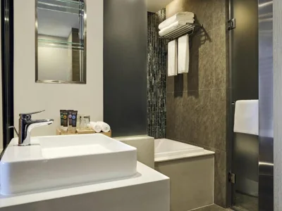 Novotel Hanoi Thai Ha – 照片 14
