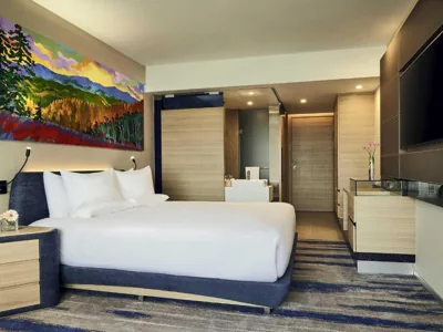 Novotel Hanoi Thai Ha – 照片 15